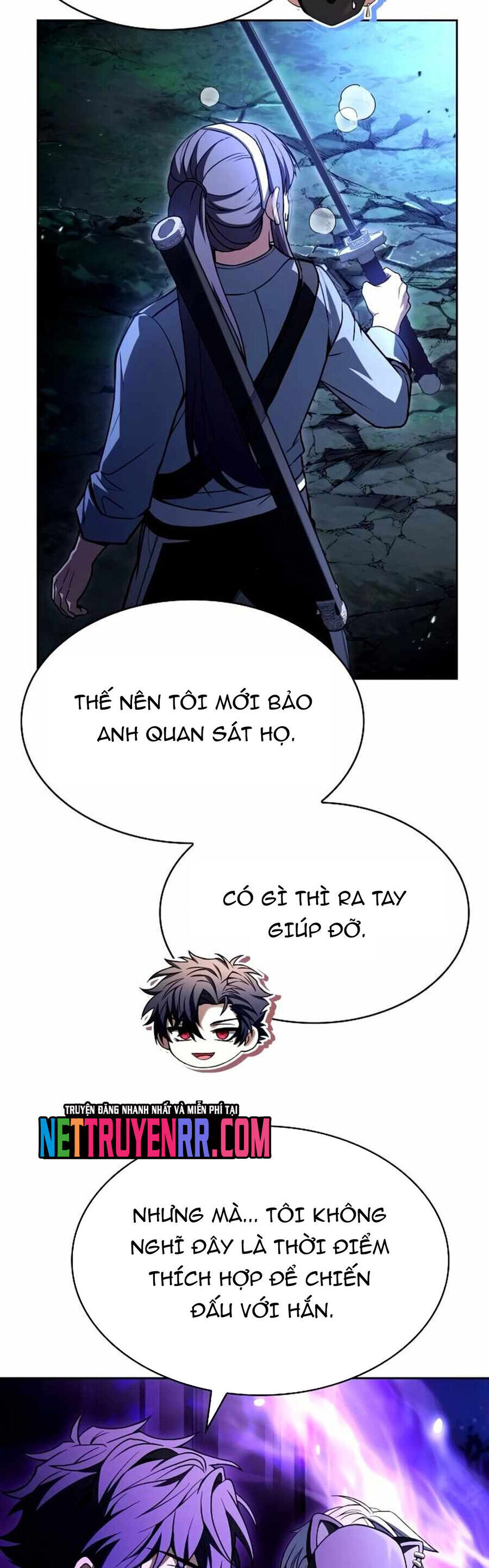 Chòm Sao Là Đệ Tử Của Tôi