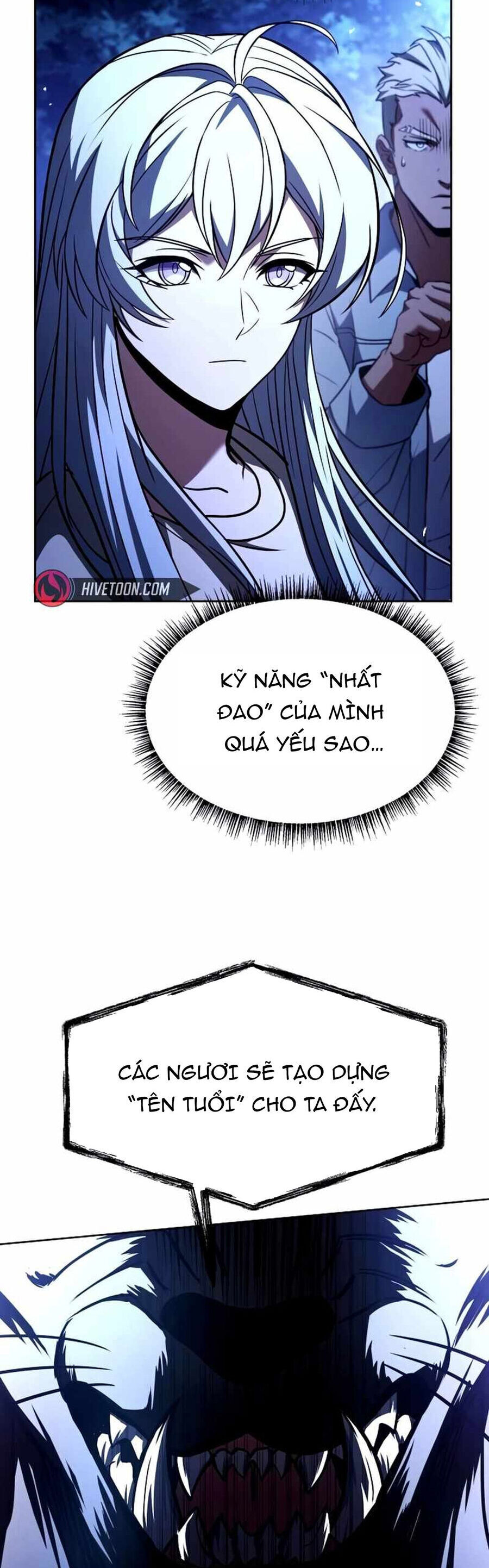 Chòm Sao Là Đệ Tử Của Tôi