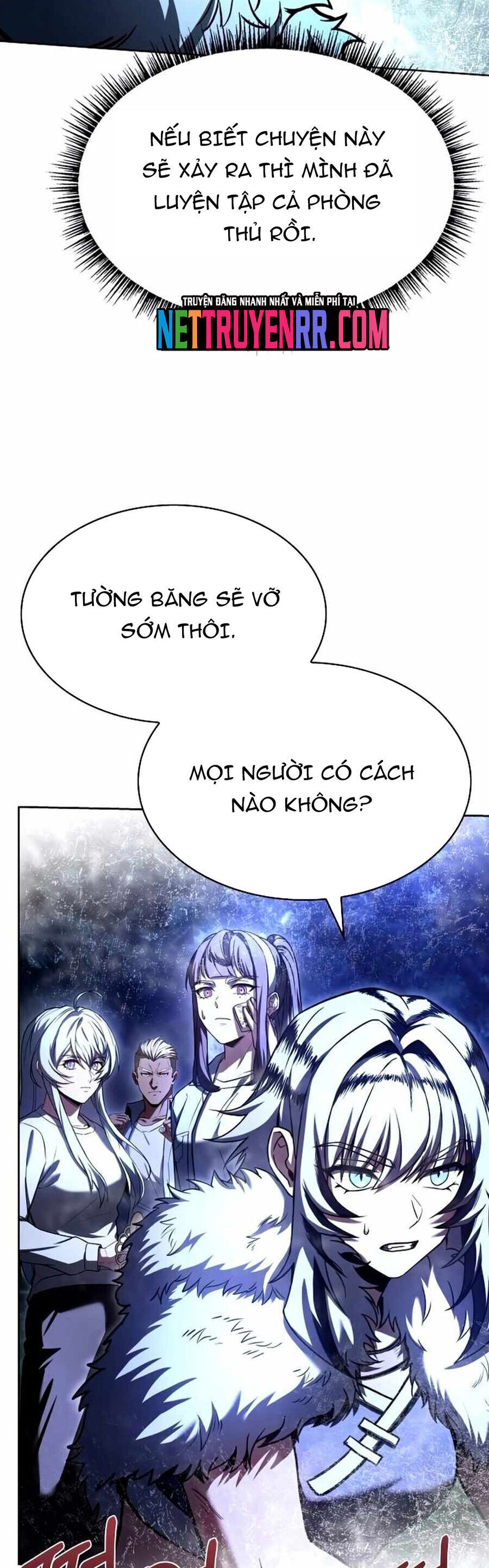 Chòm Sao Là Đệ Tử Của Tôi