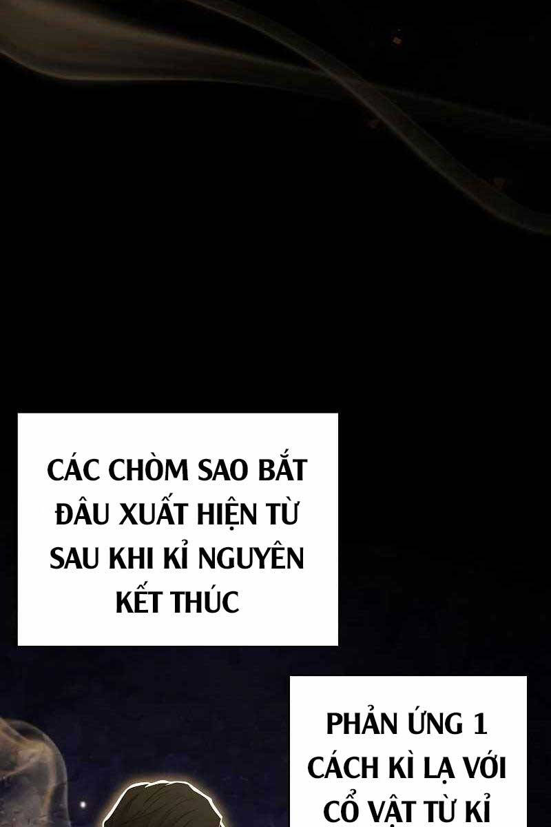 Chòm Sao Là Đệ Tử Của Tôi