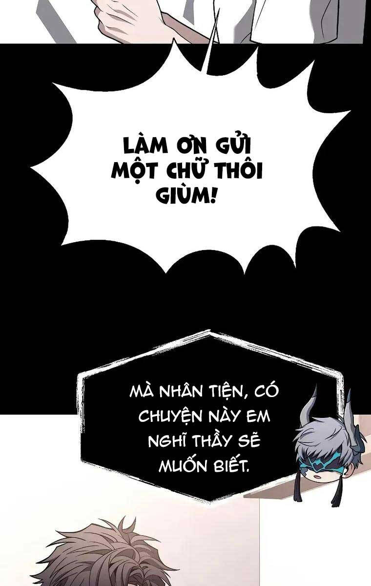 Chòm Sao Là Đệ Tử Của Tôi