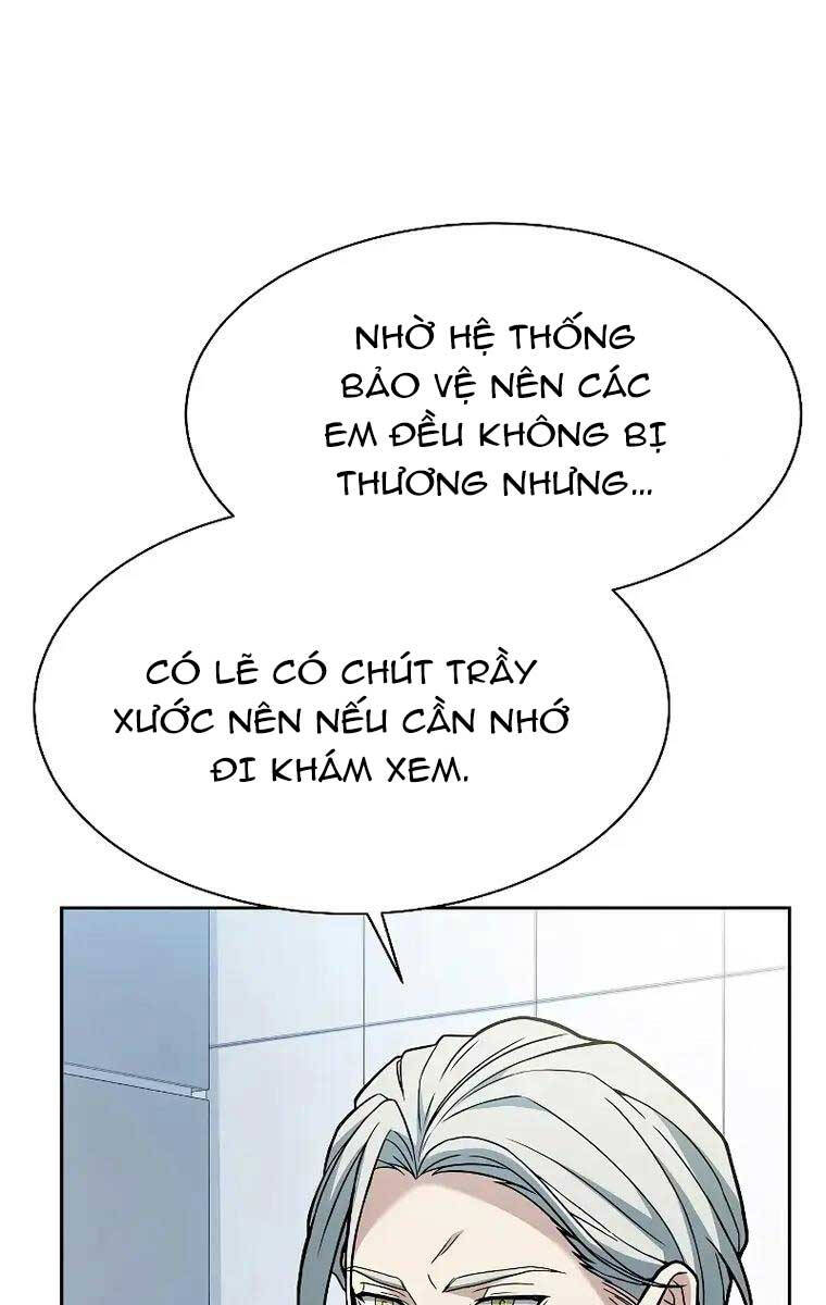 Chòm Sao Là Đệ Tử Của Tôi