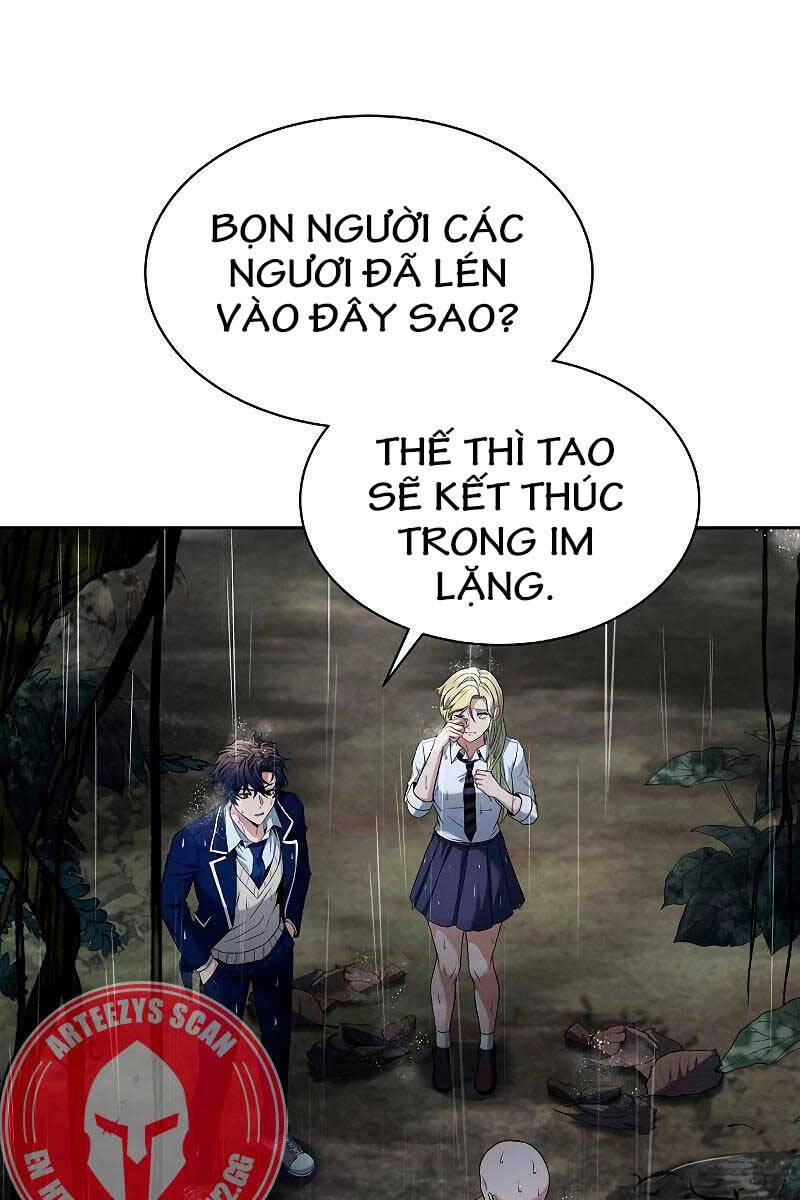 Chòm Sao Là Đệ Tử Của Tôi