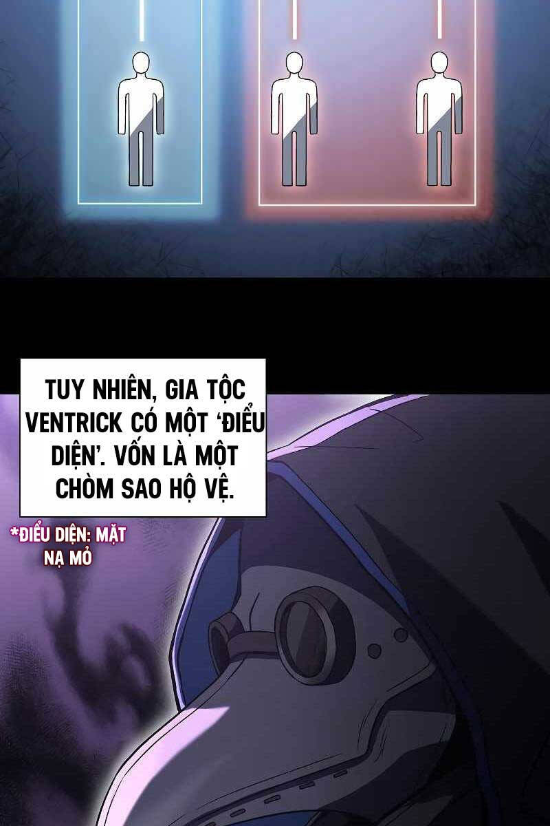 Chòm Sao Là Đệ Tử Của Tôi