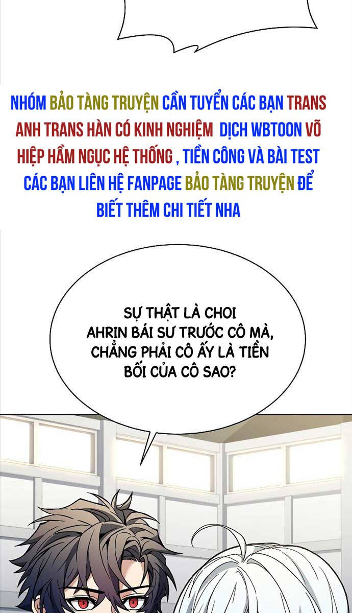 Chòm Sao Là Đệ Tử Của Tôi