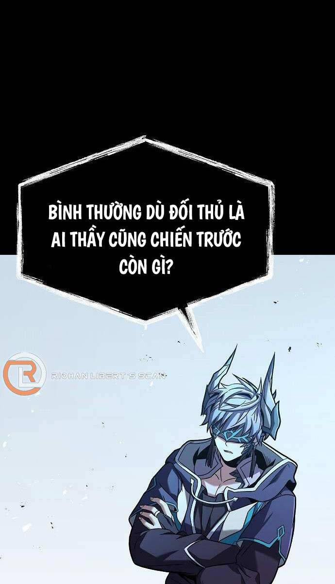 Chòm Sao Là Đệ Tử Của Tôi