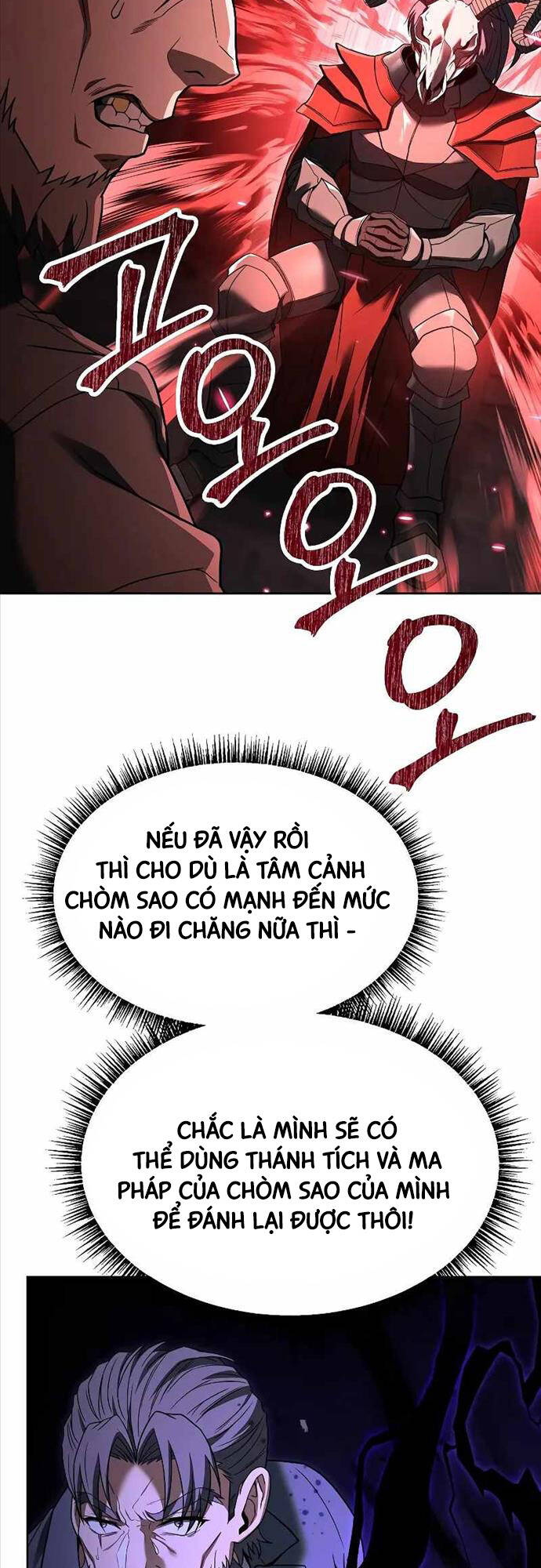 Chòm Sao Là Đệ Tử Của Tôi