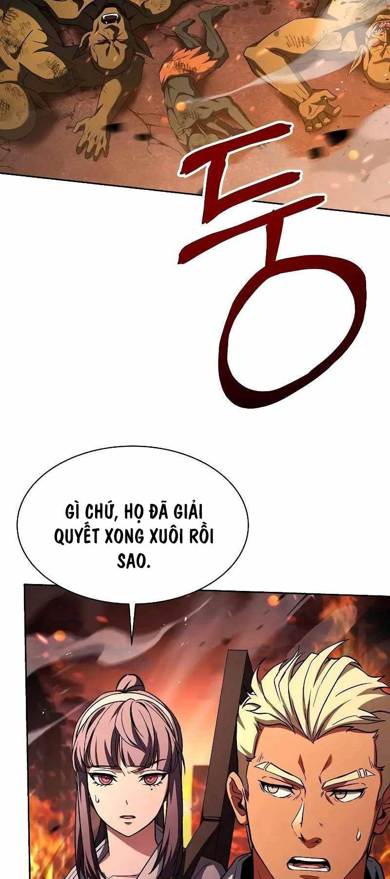 Chòm Sao Là Đệ Tử Của Tôi