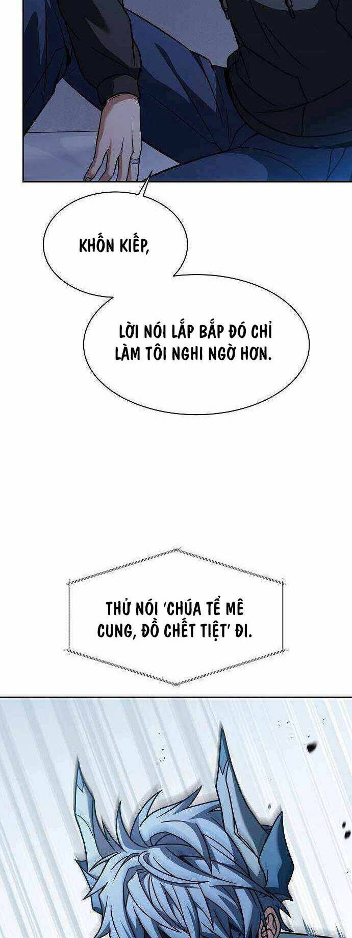 Chòm Sao Là Đệ Tử Của Tôi