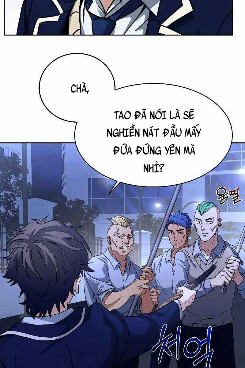 Chòm Sao Là Đệ Tử Của Tôi