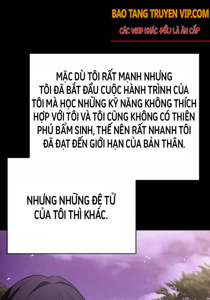 Chòm Sao Là Đệ Tử Của Tôi