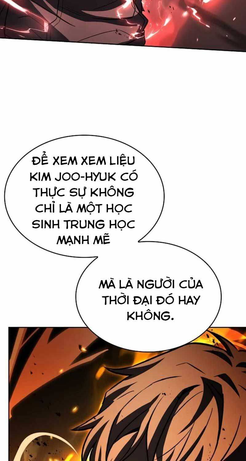 Chòm Sao Là Đệ Tử Của Tôi