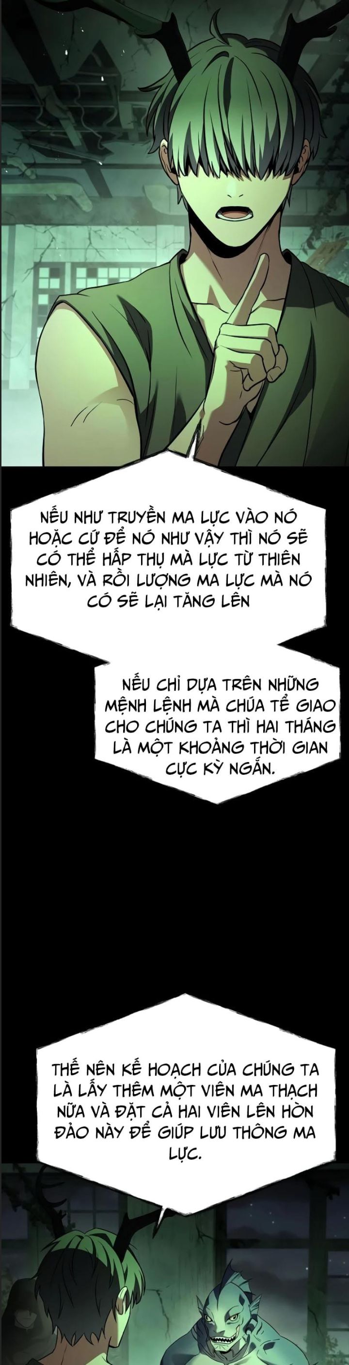 Chòm Sao Là Đệ Tử Của Tôi