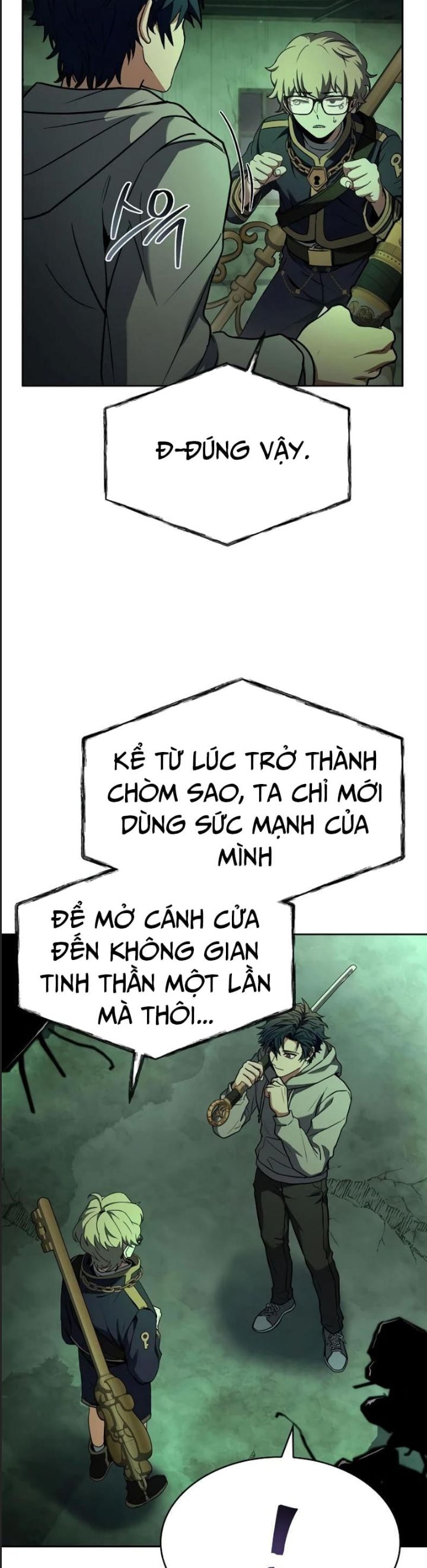 Chòm Sao Là Đệ Tử Của Tôi