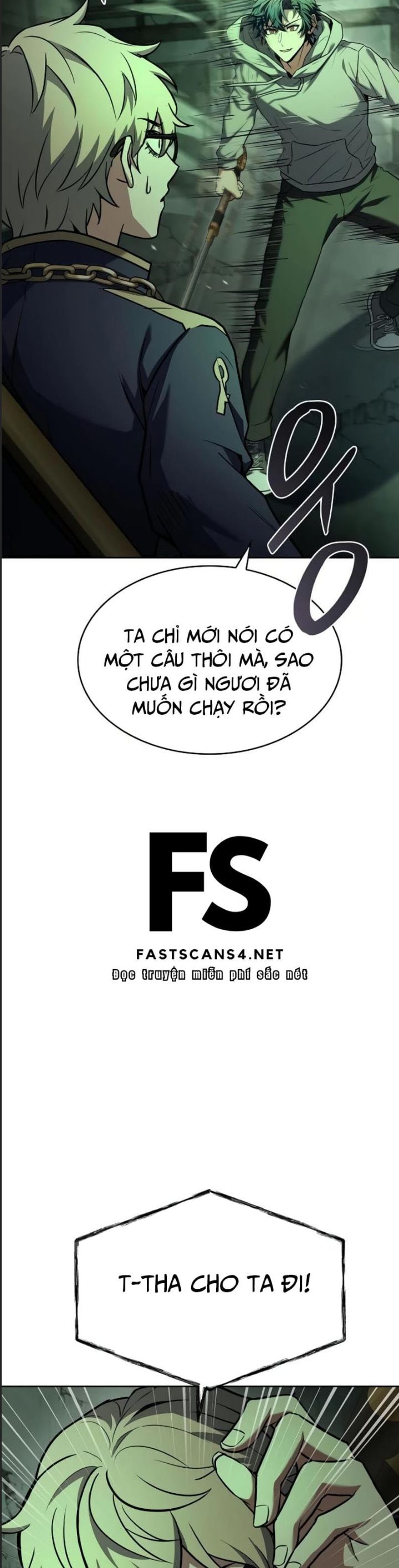 Chòm Sao Là Đệ Tử Của Tôi