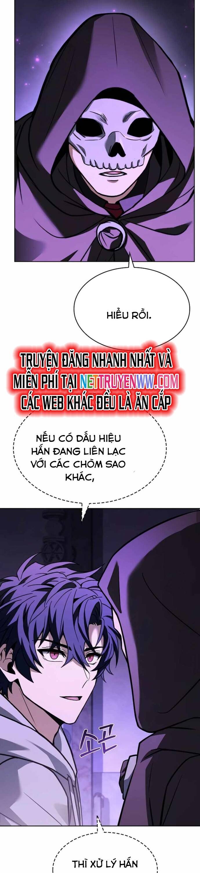 Chòm Sao Là Đệ Tử Của Tôi