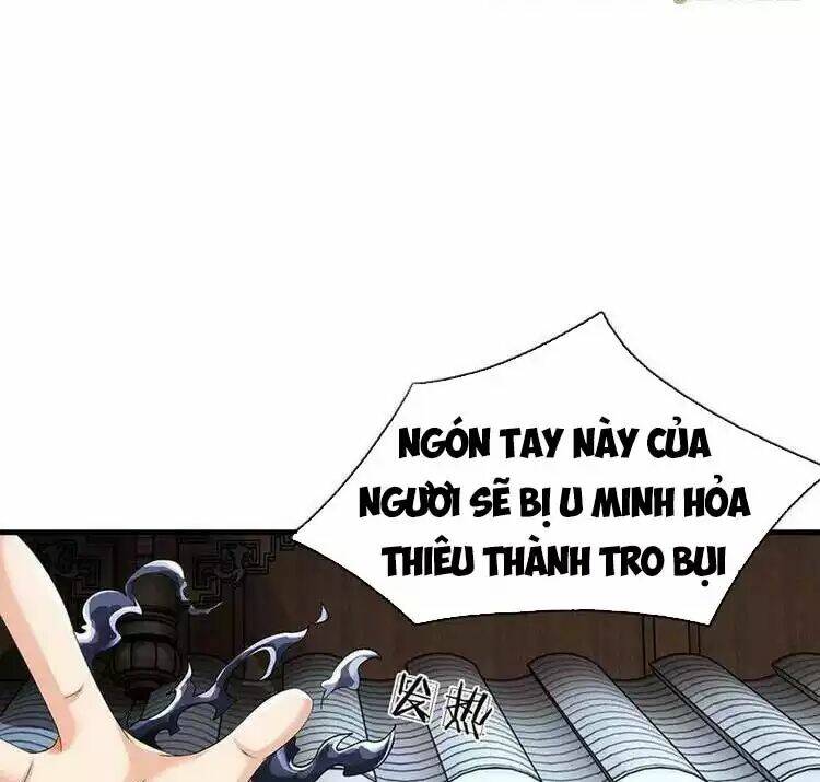 Bắt Đầu Với Chí Tôn Đan Điền