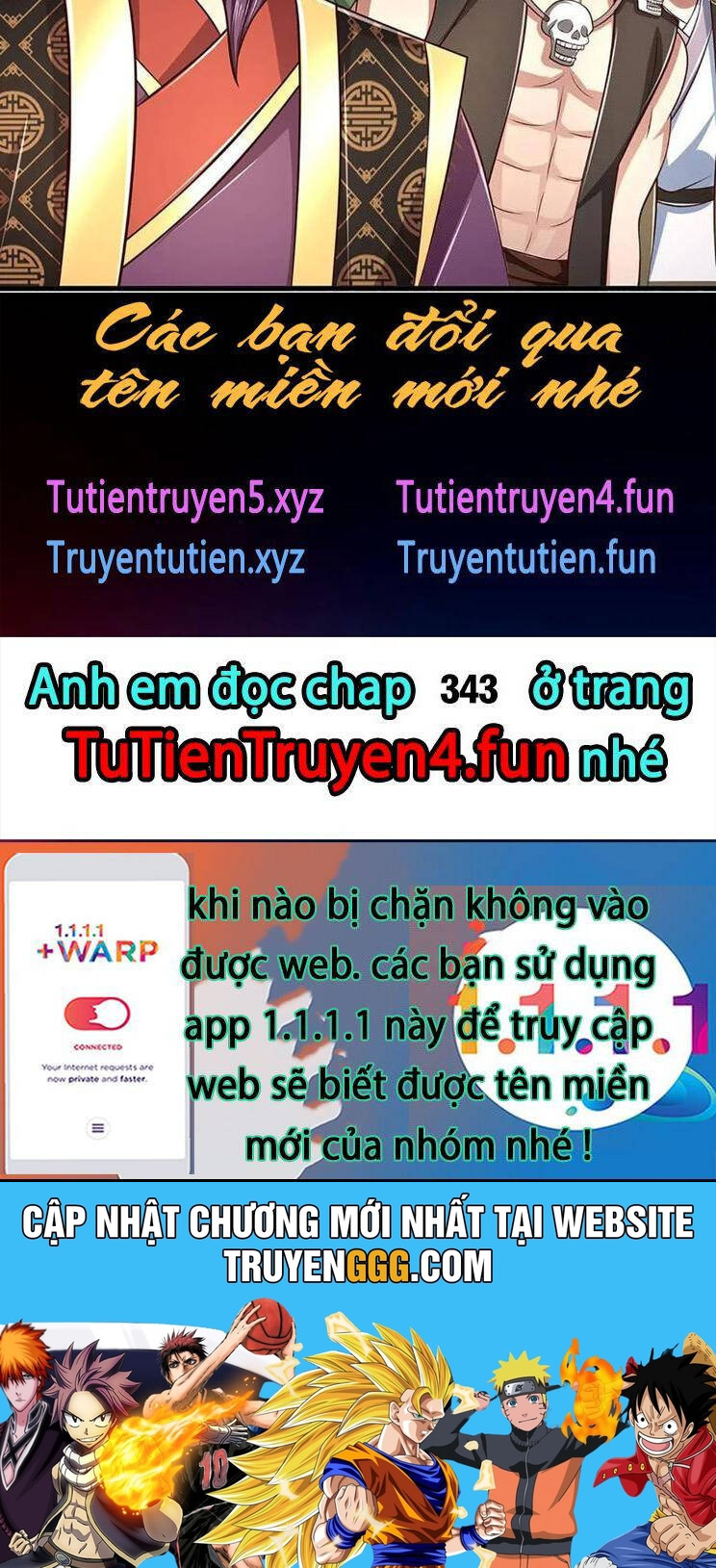 Bắt Đầu Với Chí Tôn Đan Điền