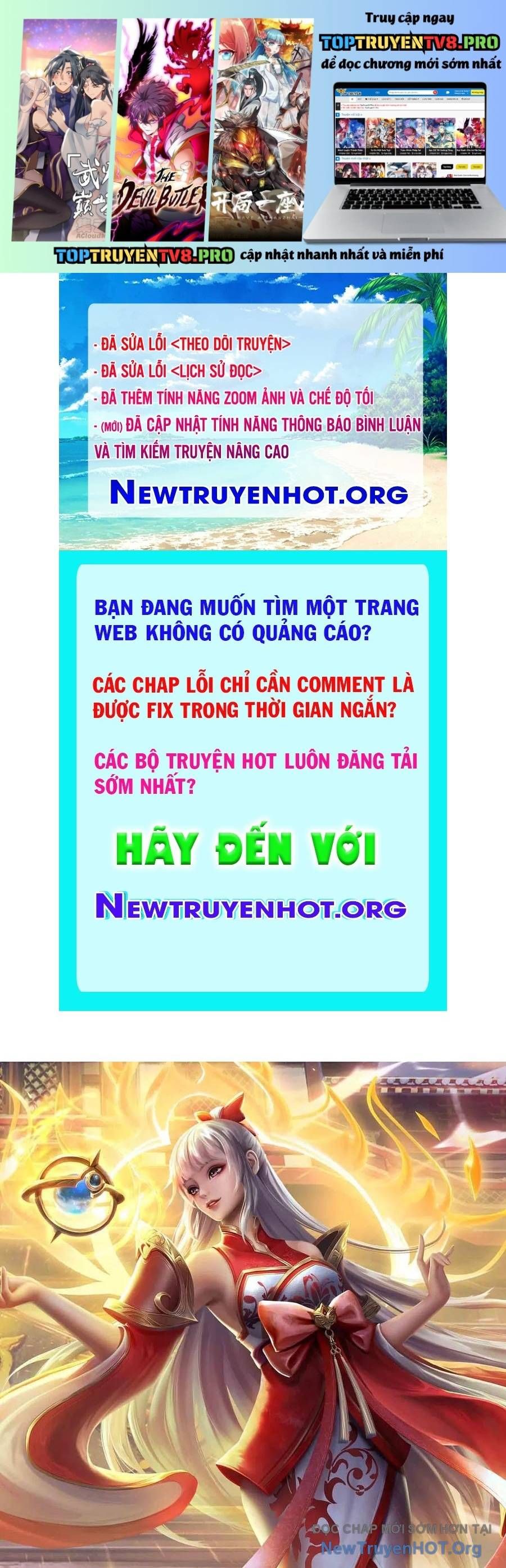 Bắt Đầu Với Chí Tôn Đan Điền