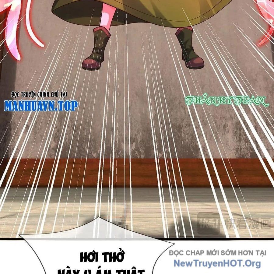 Bắt Đầu Với Chí Tôn Đan Điền