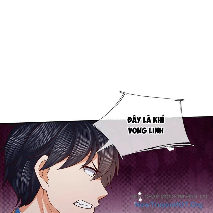 Bắt Đầu Với Chí Tôn Đan Điền