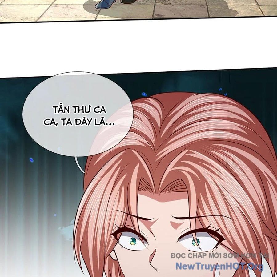Bắt Đầu Với Chí Tôn Đan Điền