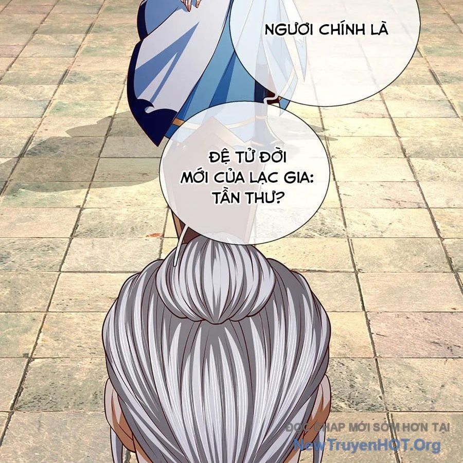 Bắt Đầu Với Chí Tôn Đan Điền