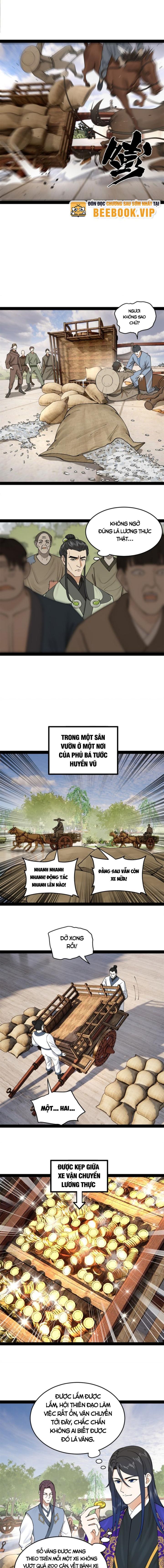 Chàng Rể Mạnh Nhất Lịch Sử