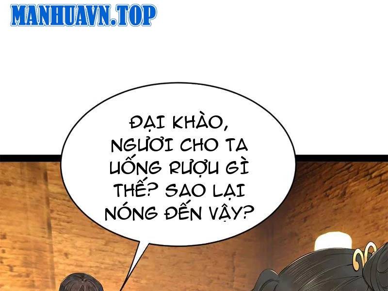 Chàng Rể Mạnh Nhất Lịch Sử