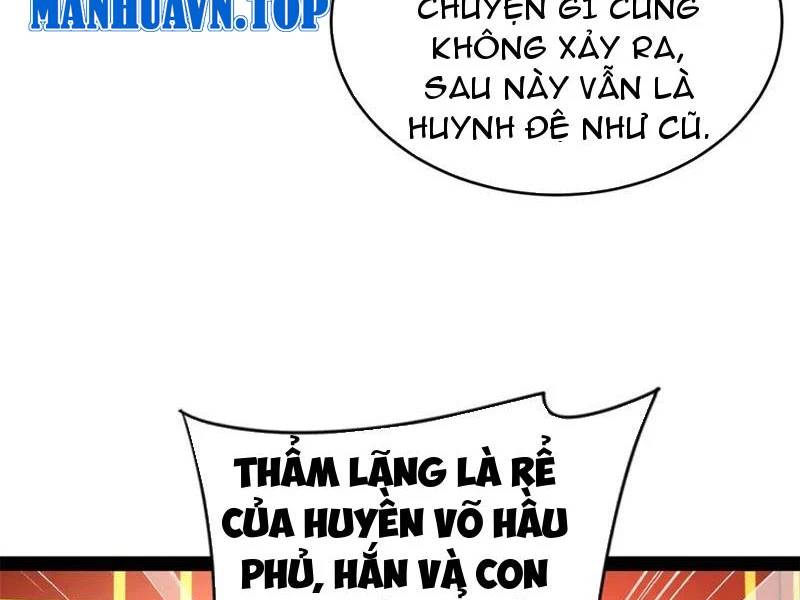 Chàng Rể Mạnh Nhất Lịch Sử