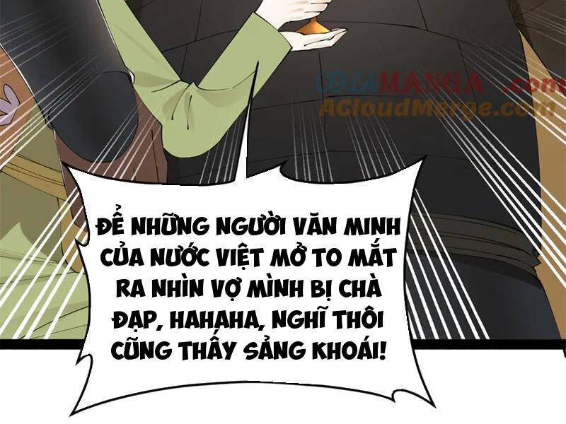 Chàng Rể Mạnh Nhất Lịch Sử