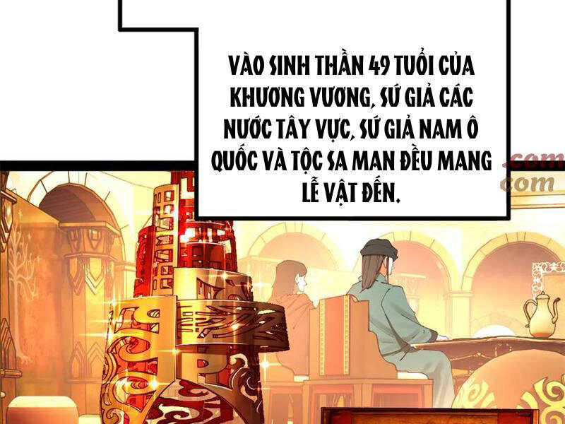 Chàng Rể Mạnh Nhất Lịch Sử