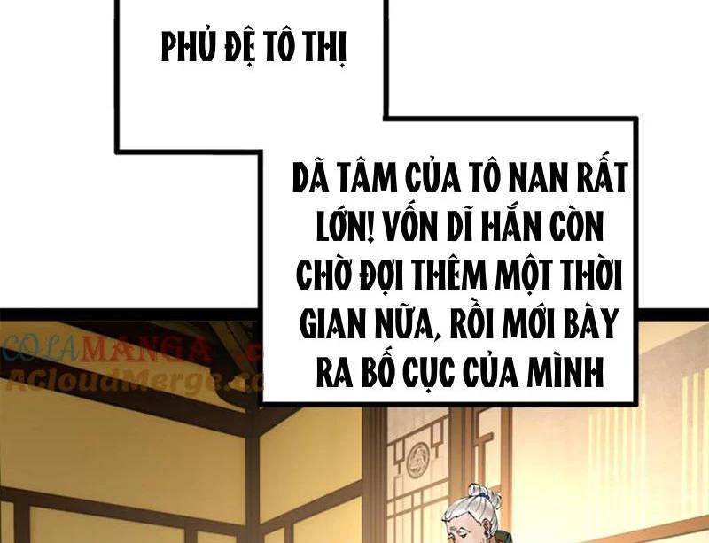 Chàng Rể Mạnh Nhất Lịch Sử