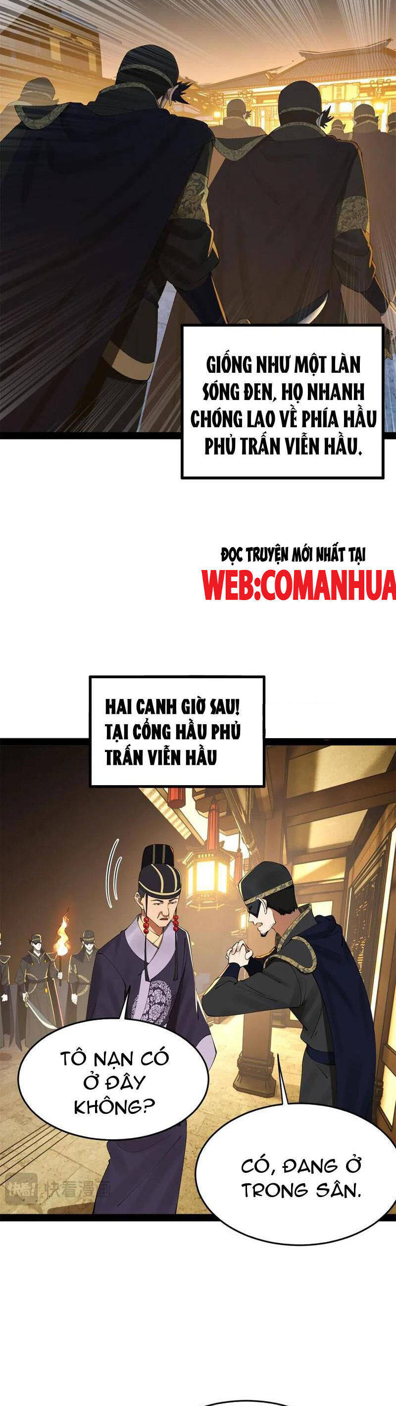 Chàng Rể Mạnh Nhất Lịch Sử