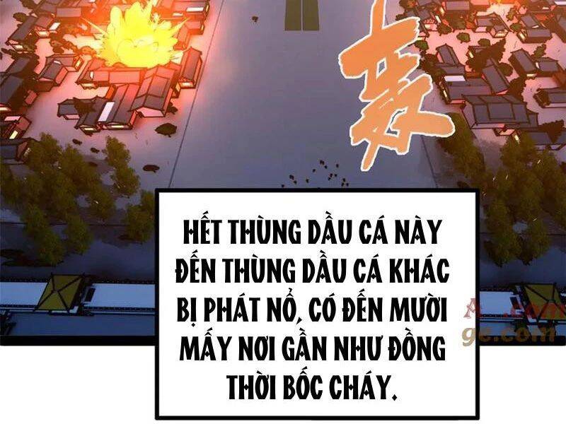 Chàng Rể Mạnh Nhất Lịch Sử