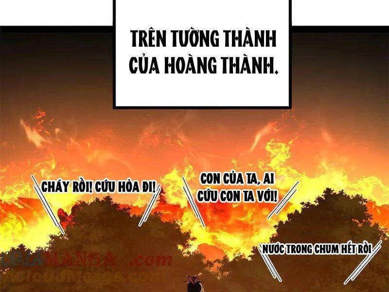 Chàng Rể Mạnh Nhất Lịch Sử