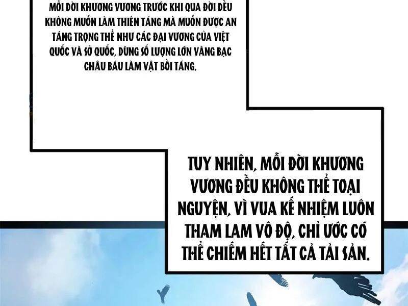 Chàng Rể Mạnh Nhất Lịch Sử