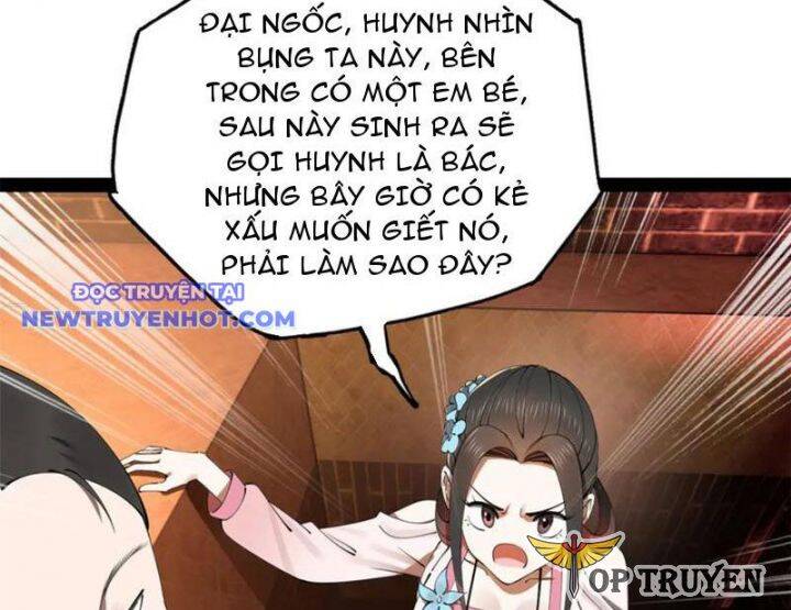 Chàng Rể Mạnh Nhất Lịch Sử