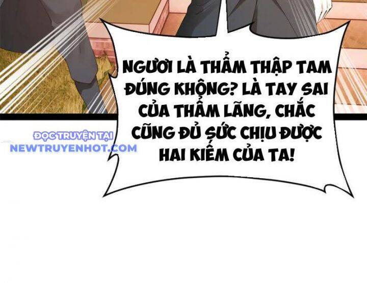 Chàng Rể Mạnh Nhất Lịch Sử