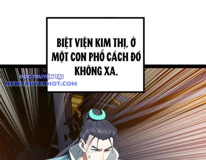 Chàng Rể Mạnh Nhất Lịch Sử