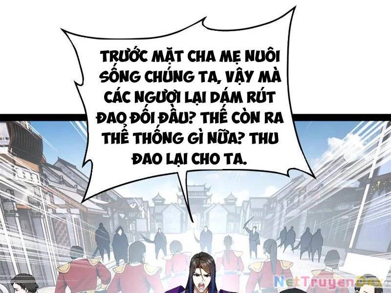 Chàng Rể Mạnh Nhất Lịch Sử