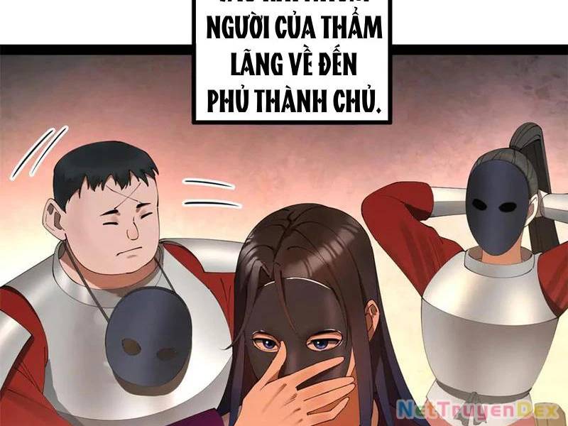 Chàng Rể Mạnh Nhất Lịch Sử