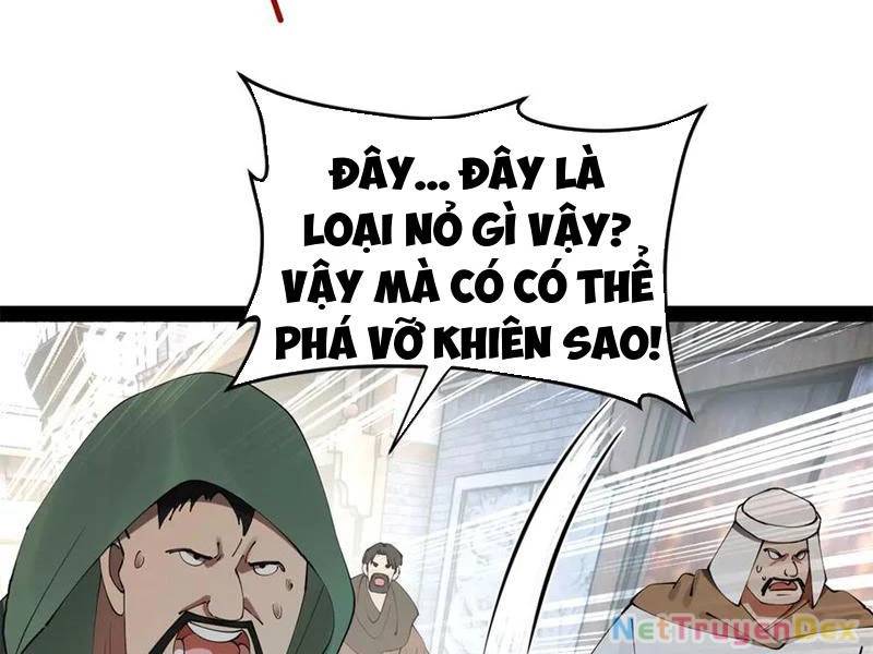 Chàng Rể Mạnh Nhất Lịch Sử