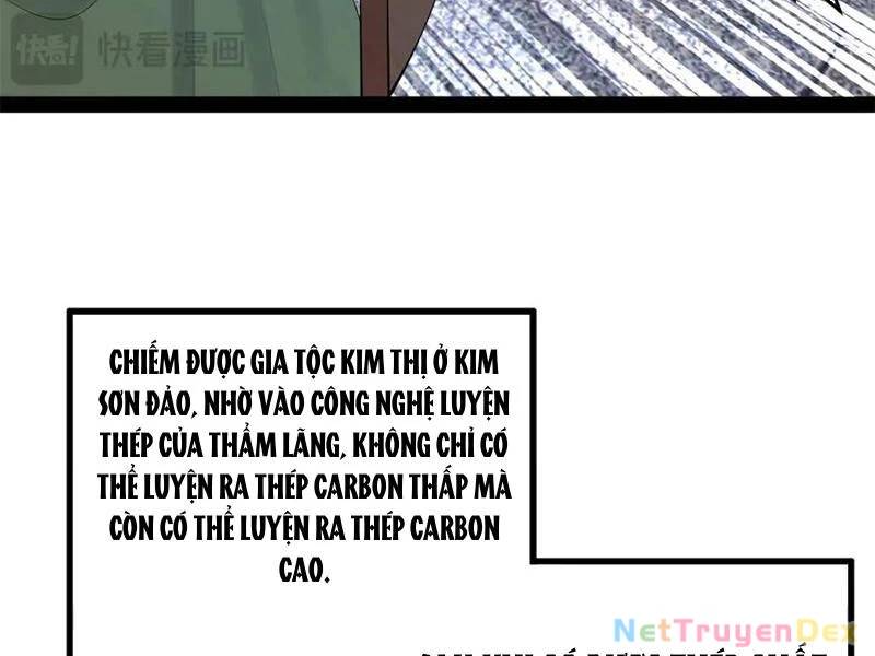 Chàng Rể Mạnh Nhất Lịch Sử