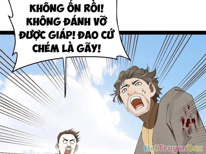 Chàng Rể Mạnh Nhất Lịch Sử