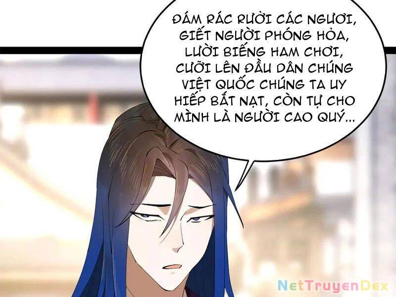 Chàng Rể Mạnh Nhất Lịch Sử