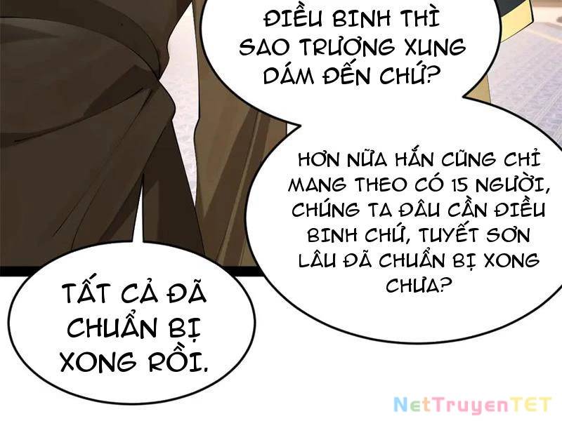 Chàng Rể Mạnh Nhất Lịch Sử