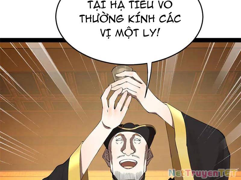 Chàng Rể Mạnh Nhất Lịch Sử