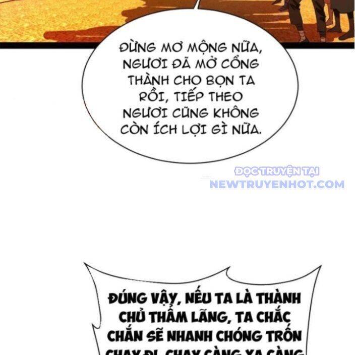 Chàng Rể Mạnh Nhất Lịch Sử