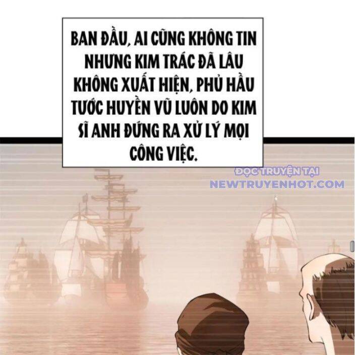 Chàng Rể Mạnh Nhất Lịch Sử